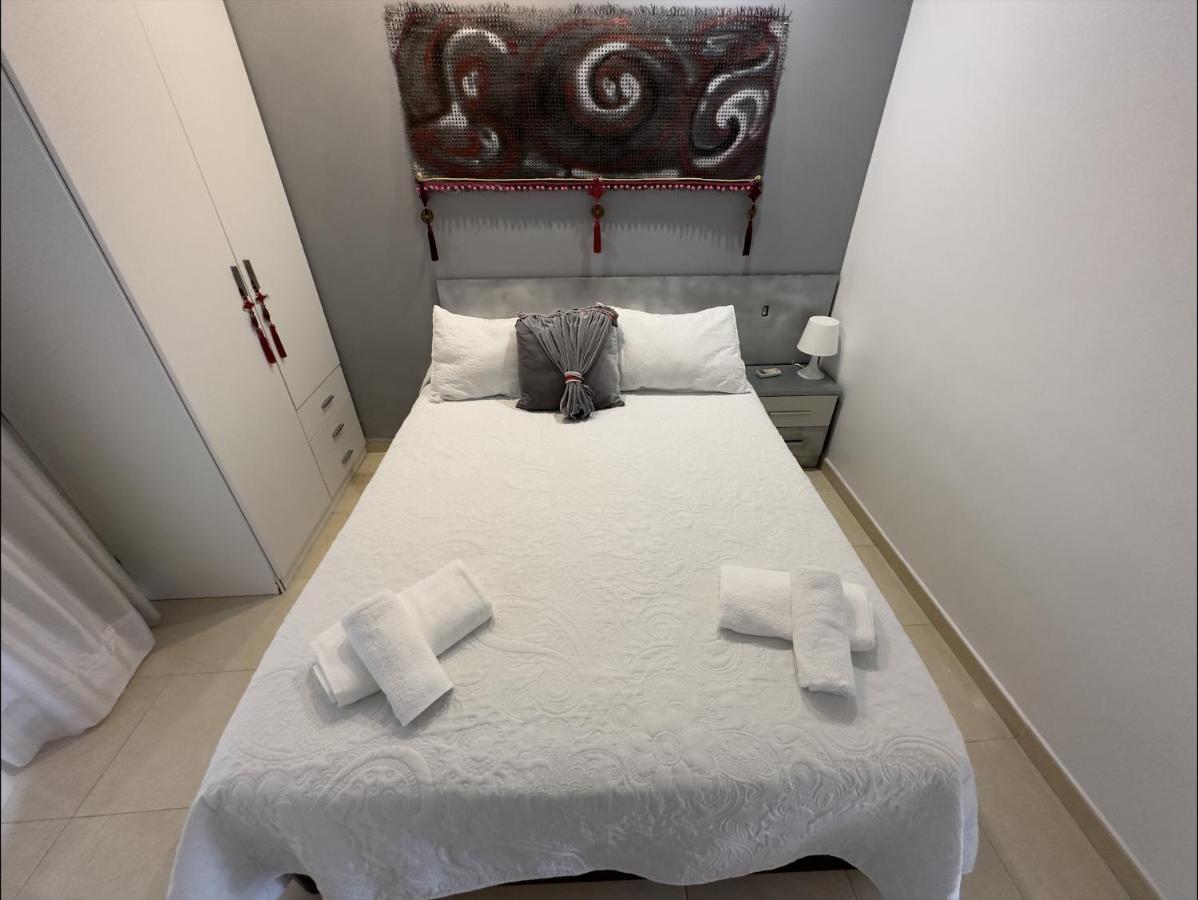 Apartamento Sunset