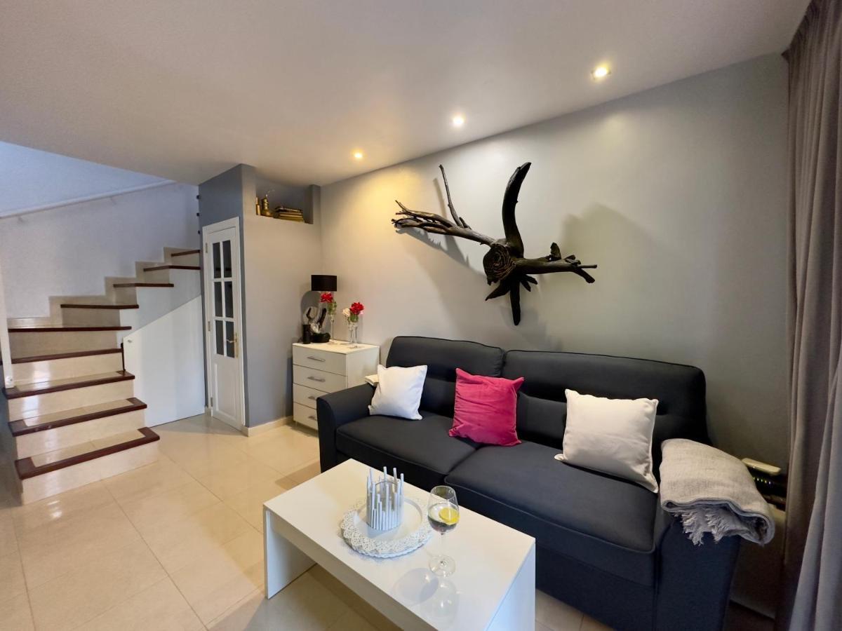 Apartamento Sunset Maspalomas (Gran Canaria)