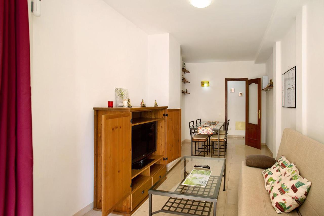 Residencial Sol Сasa de vacaciones Telde