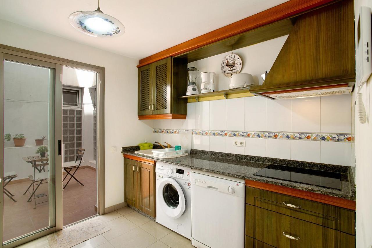 Residencial Sol * Telde