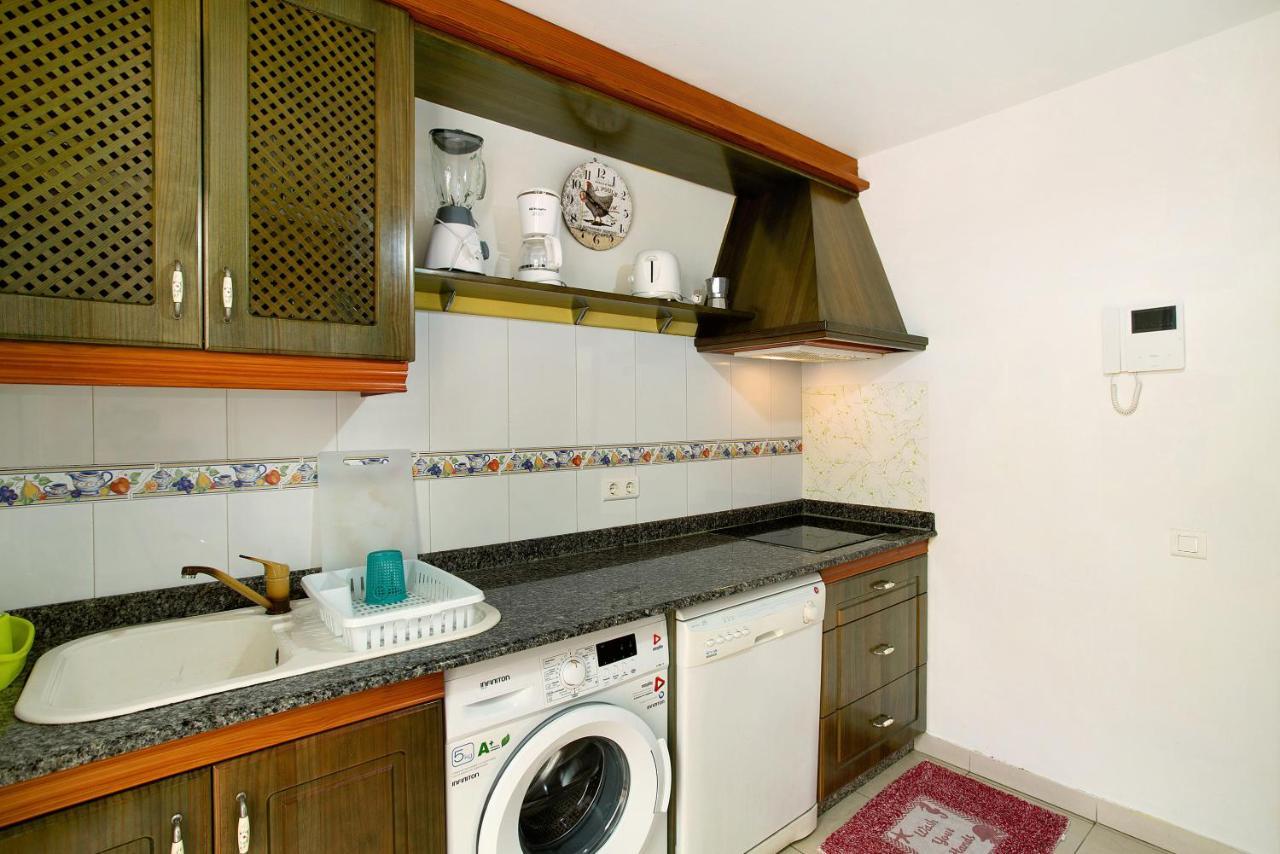 Residencial Sol Сasa de vacaciones *