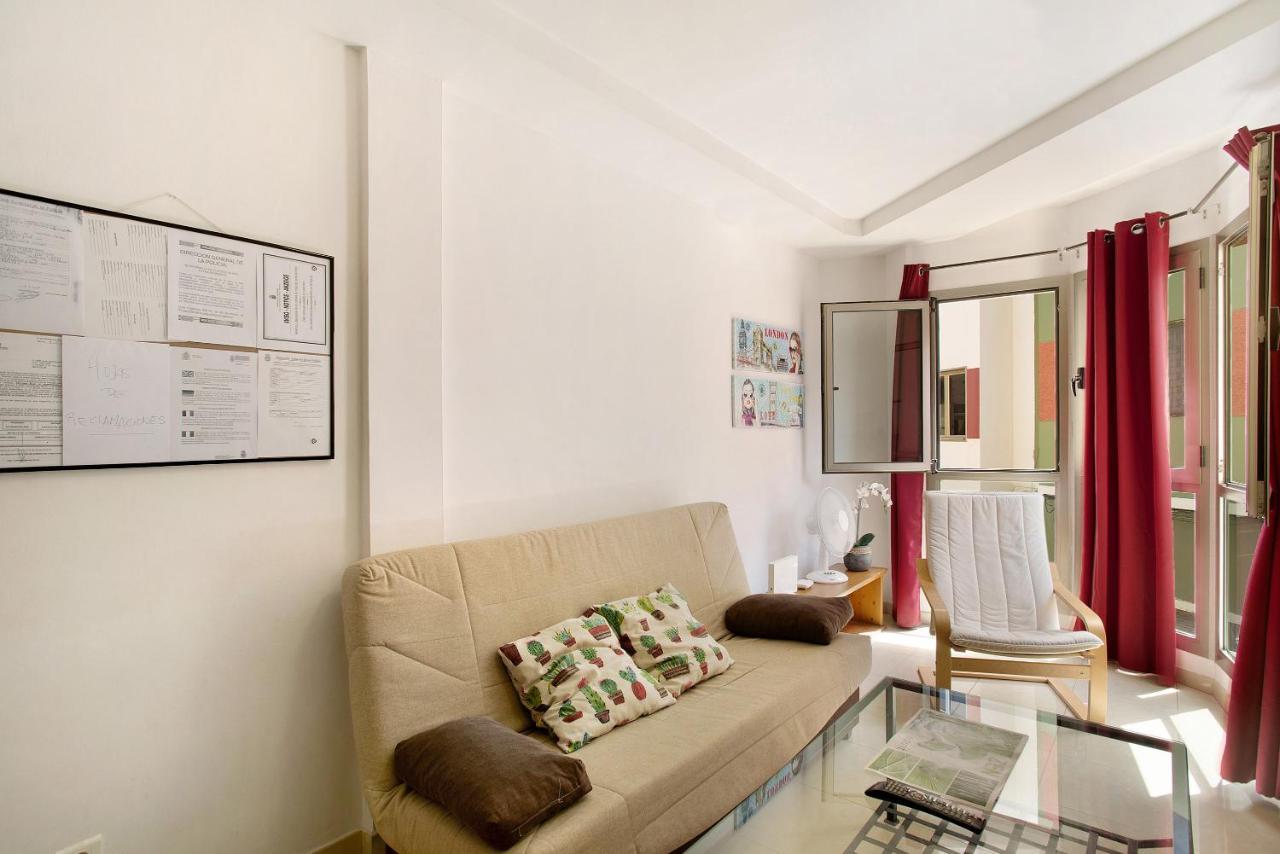 Сasa de vacaciones Residencial Sol Telde