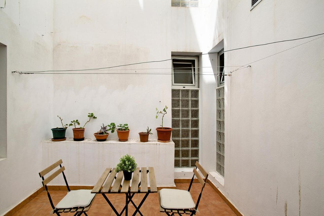 Residencial Sol Telde