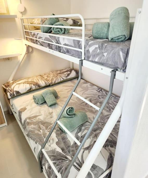 Encanto Apartamento