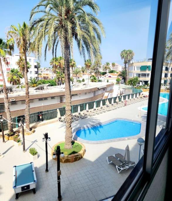 Apartamento Encanto Playa del Inglés
