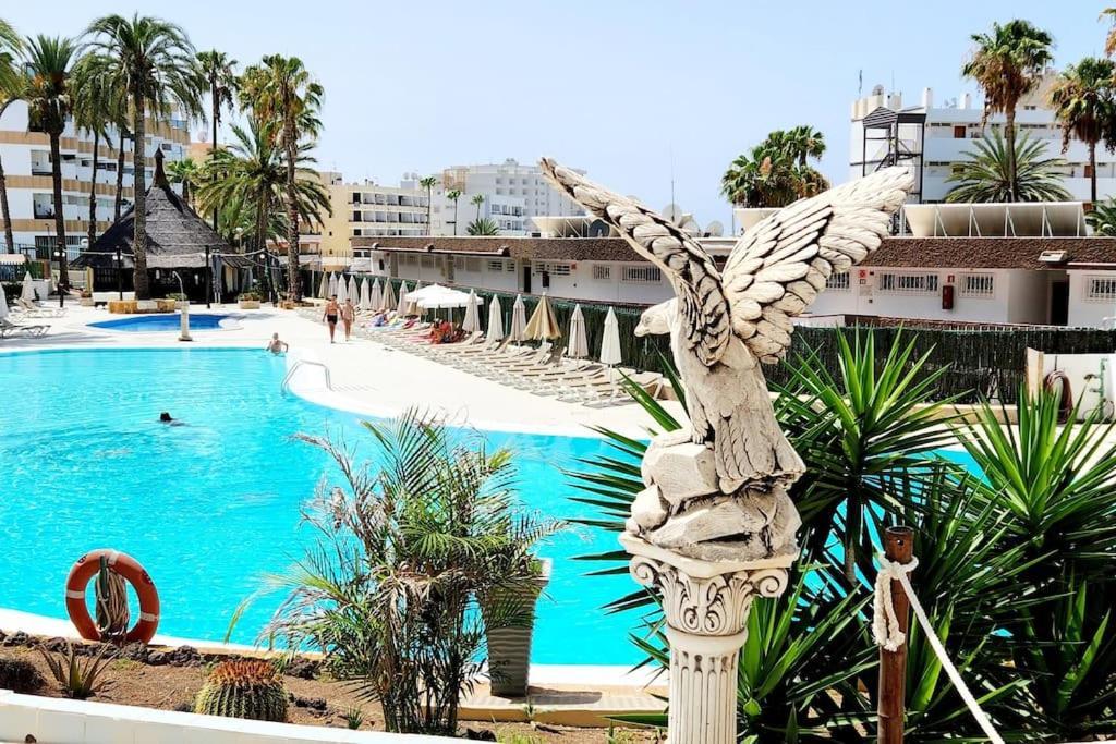 Encanto * Playa del Inglés
