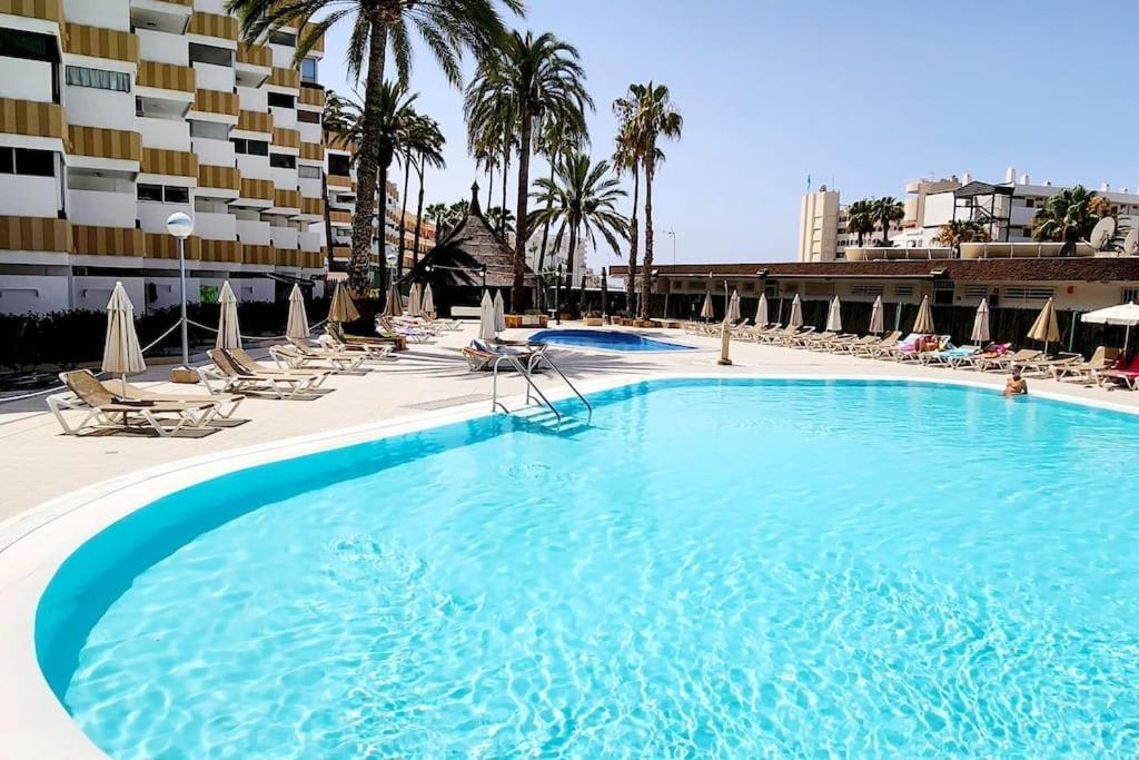 Encanto Playa del Inglés