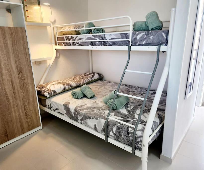 Apartamento Encanto