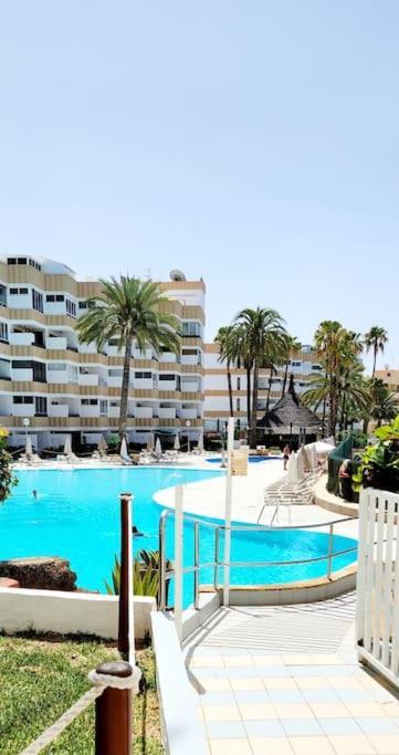 Apartamento Encanto Playa del Inglés