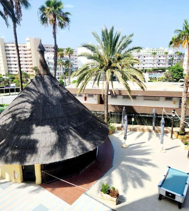 Apartamento Encanto Playa del Inglés