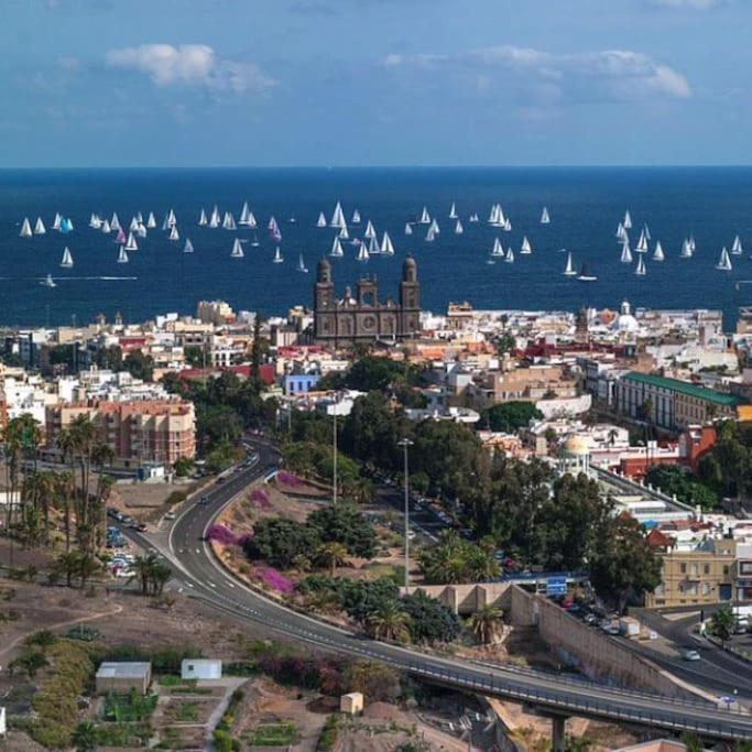 Appartamento En Playa del Inglés