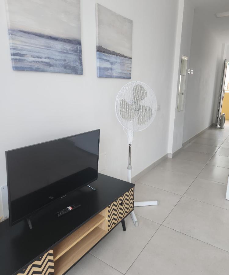 Apartment Molinos *