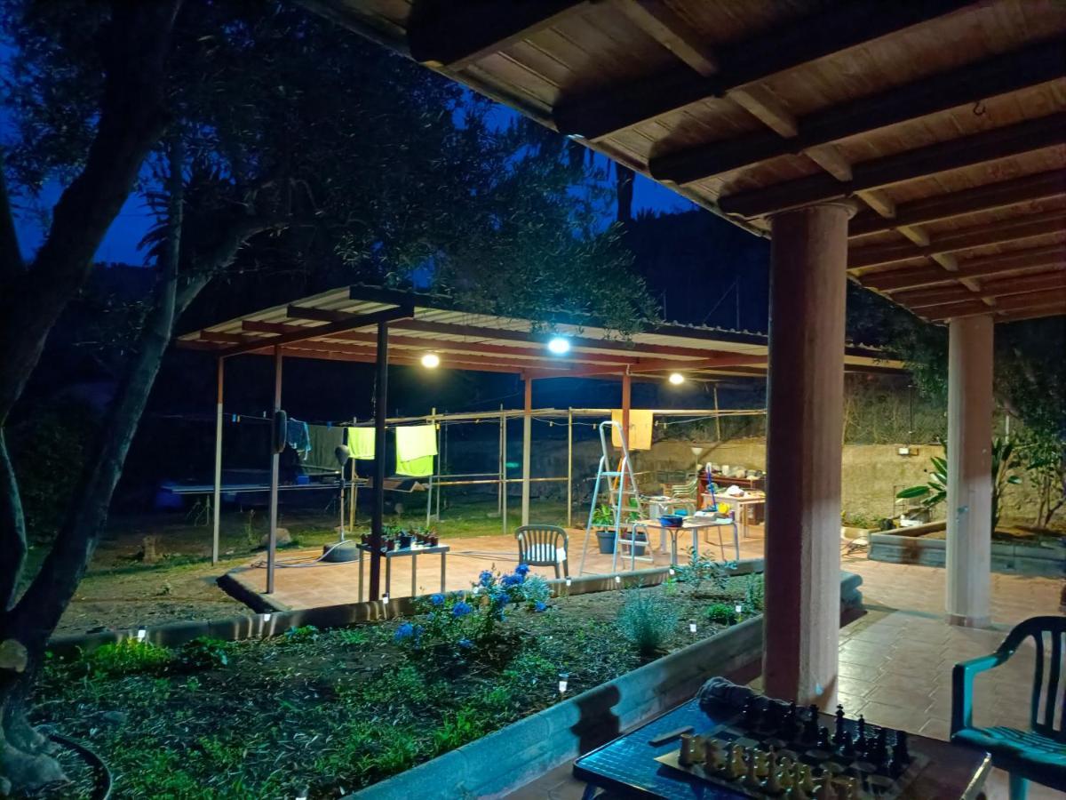 El Vergel Alloggio per agriturismo Santa Lucía