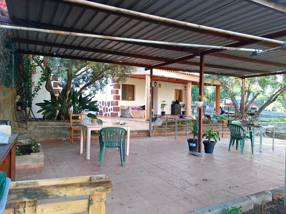 El Vergel * Santa Lucia De Tirajana