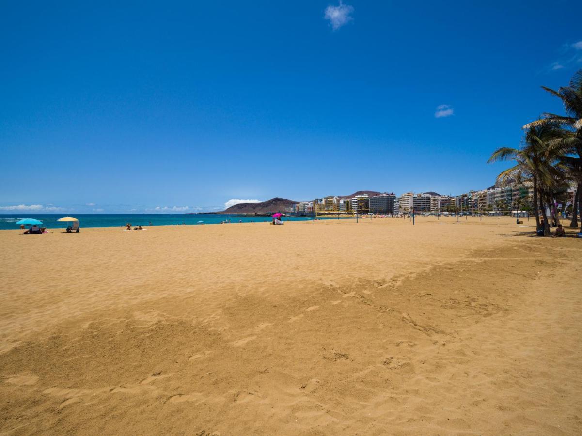 Canteras Reef By Canariasgetaway * Las Palmas de Gran Canaria