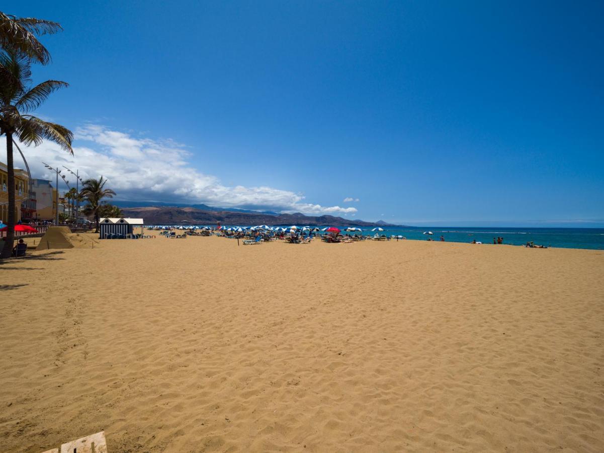 Canteras Reef By Canariasgetaway * Las Palmas de Gran Canaria