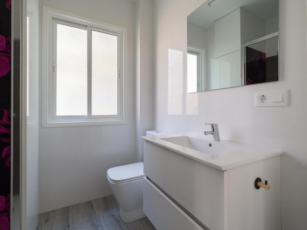 Appartamento Canteras Reef By Canariasgetaway *