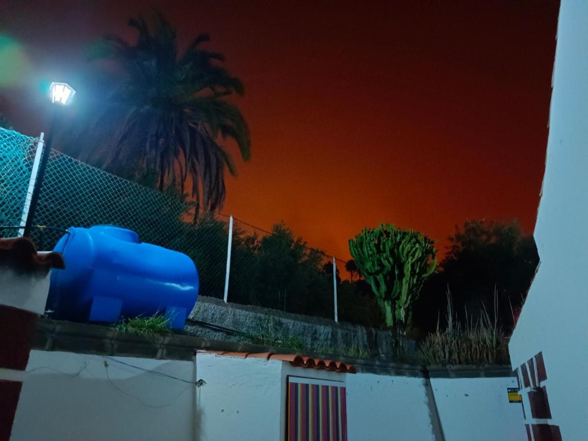 Farm stay El Vergel Santa Lucia De Tirajana