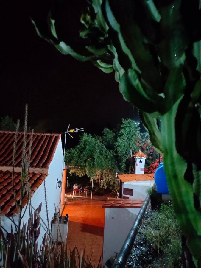 Farm stay El Vergel *