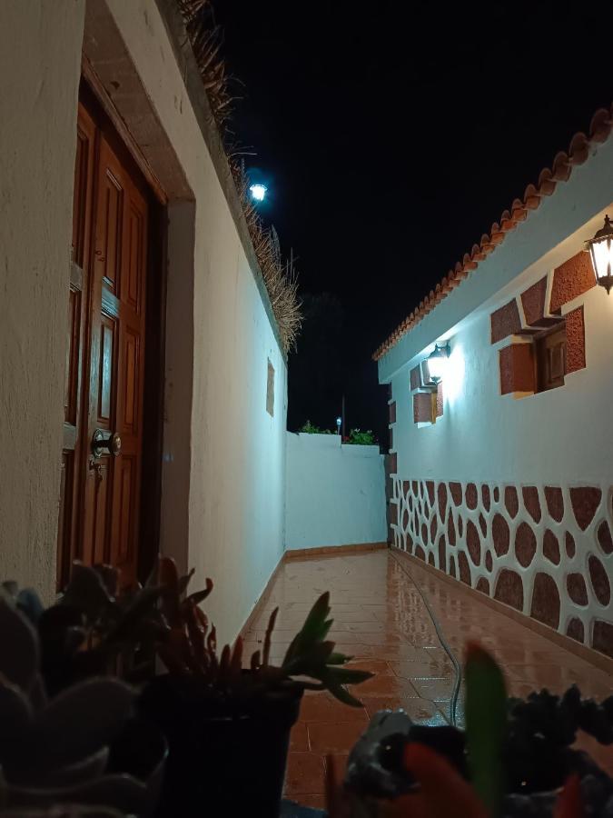 Farm stay El Vergel *