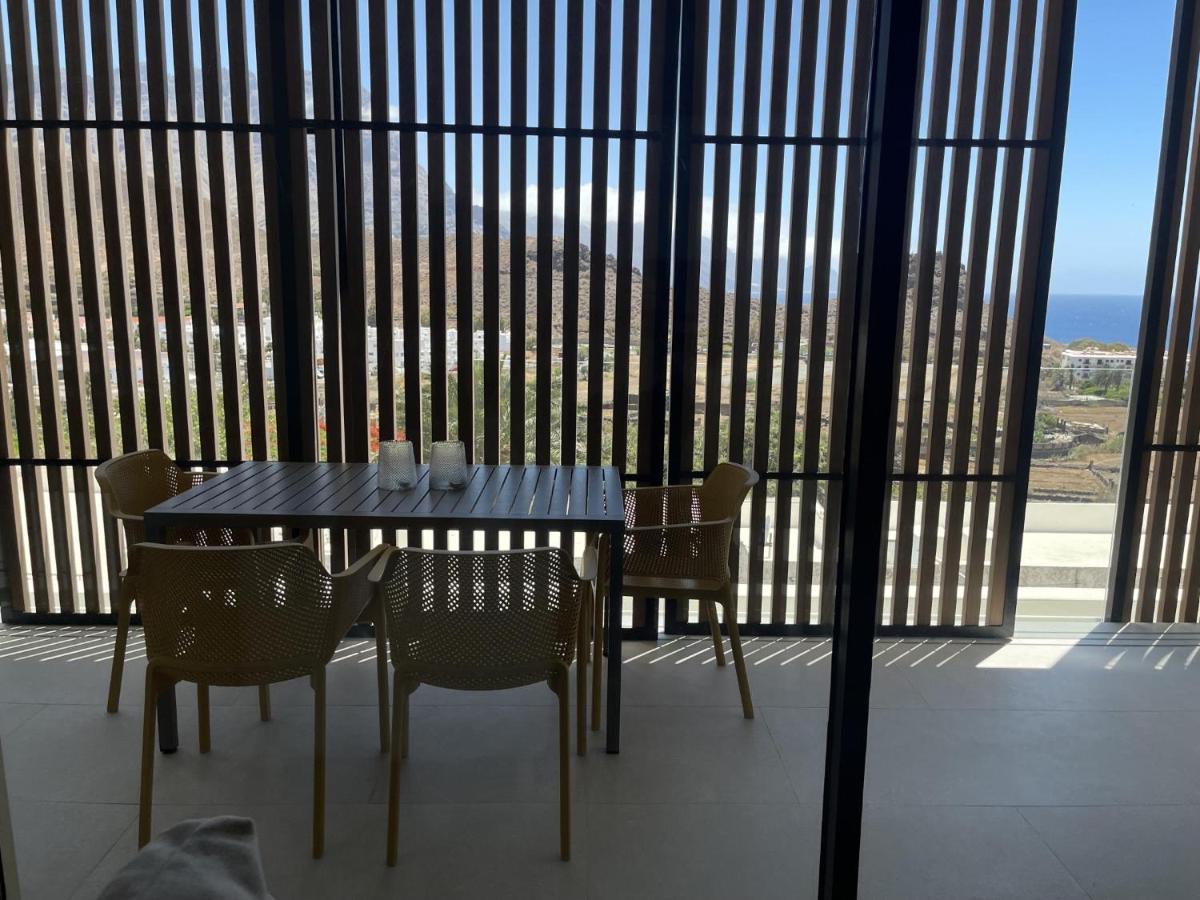 Vivelorural Agaete 2e, Infinity Pool & Great Views * Agaete (Gran Canaria)
