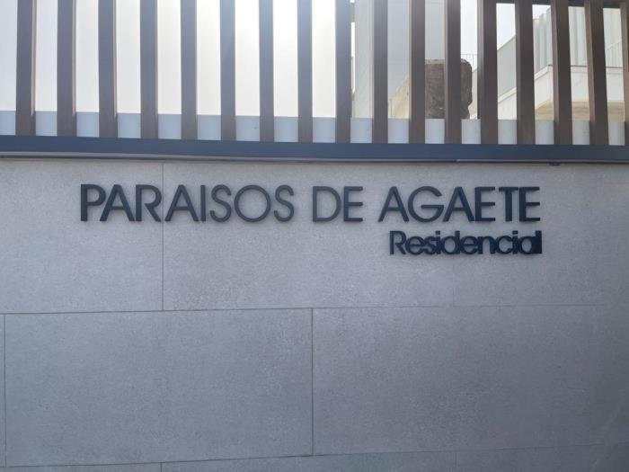 Appartamento Vivelorural Agaete 2e, Infinity Pool & Great Views *