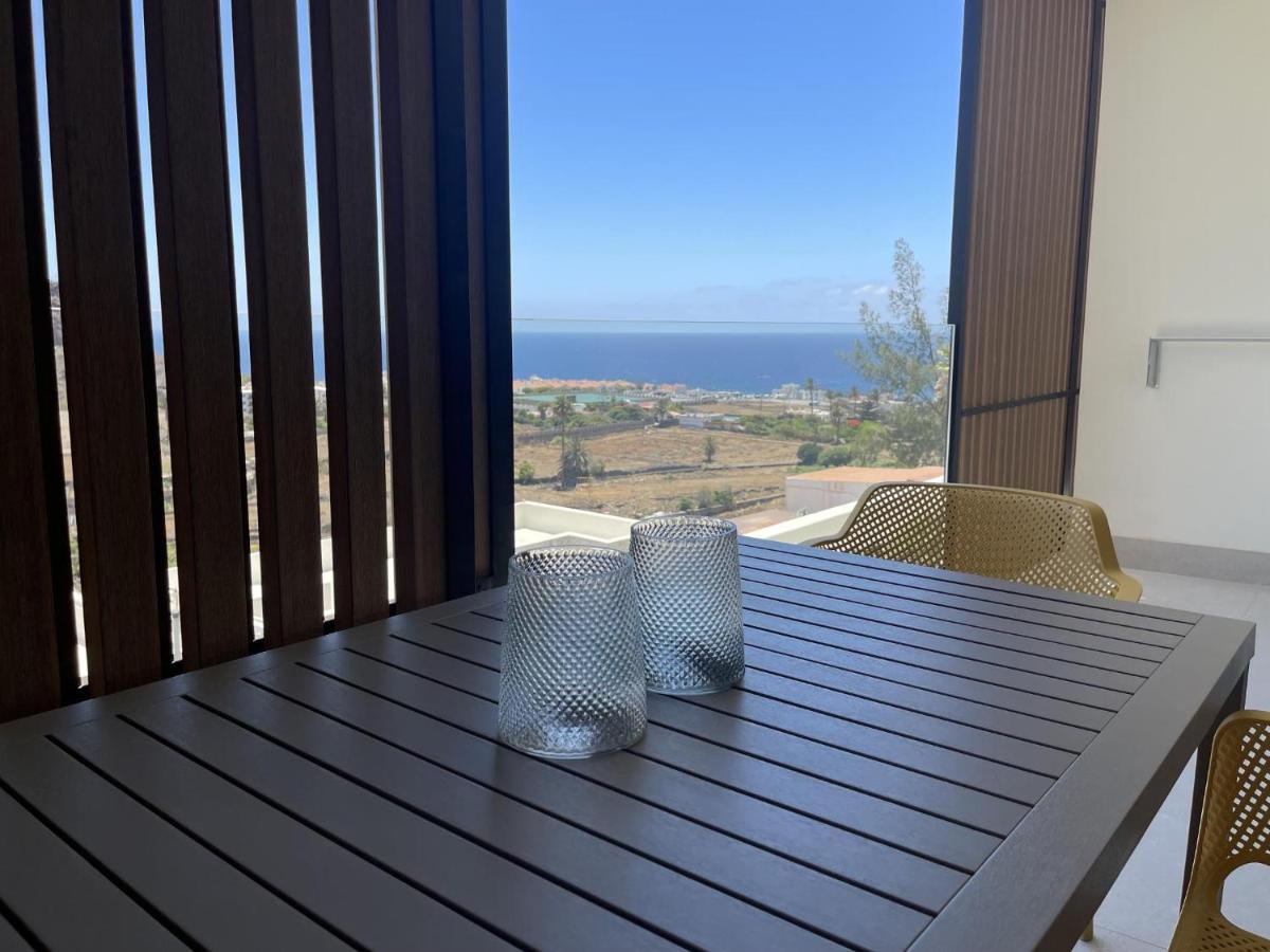 Appartamento Vivelorural Agaete 2e, Infinity Pool & Great Views Agaete (Gran Canaria)