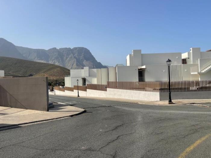 Vivelorural Agaete 2e, Infinity Pool & Great Views Appartamento *