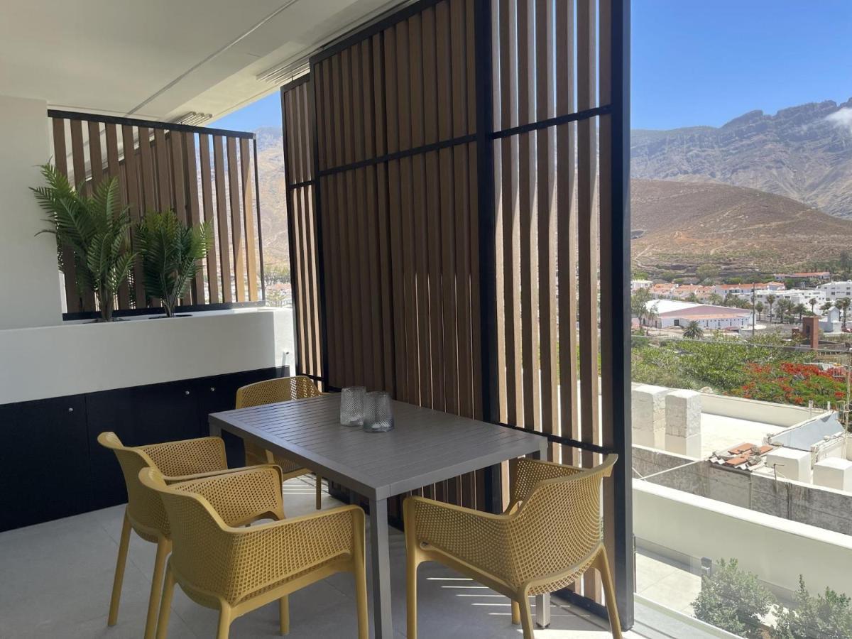 Appartamento Vivelorural Agaete 2e, Infinity Pool & Great Views Agaete (Gran Canaria)