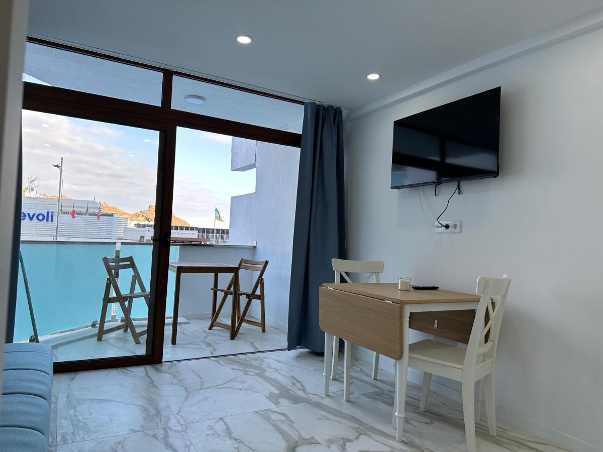 Bonanza In Puerto Rico Apartment Puerto Rico (Gran Canaria)