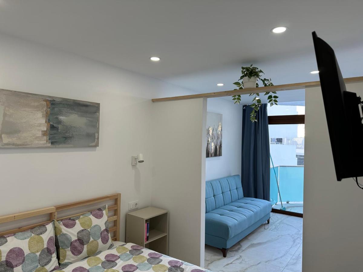 Bonanza In Puerto Rico Apartment *