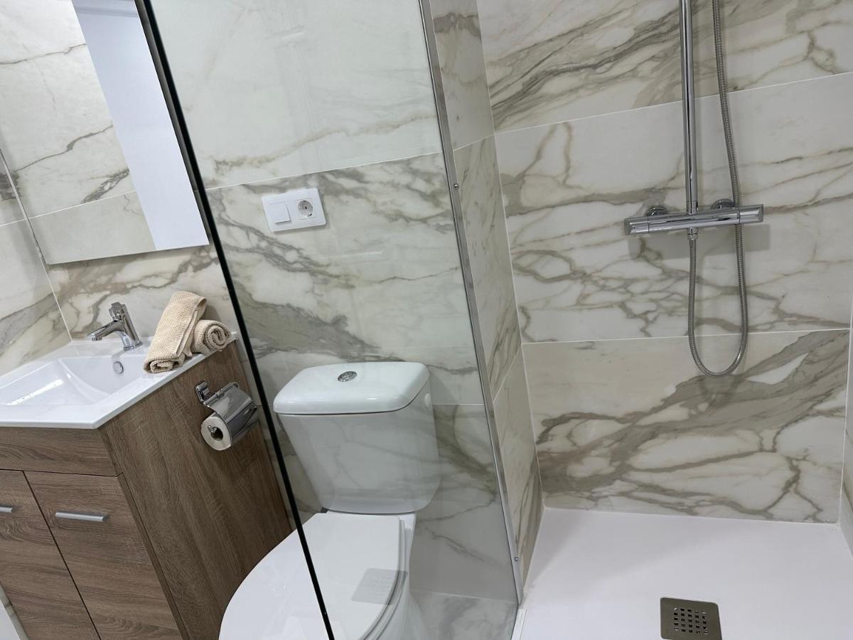 Apartment Bonanza In Puerto Rico Puerto Rico (Gran Canaria)