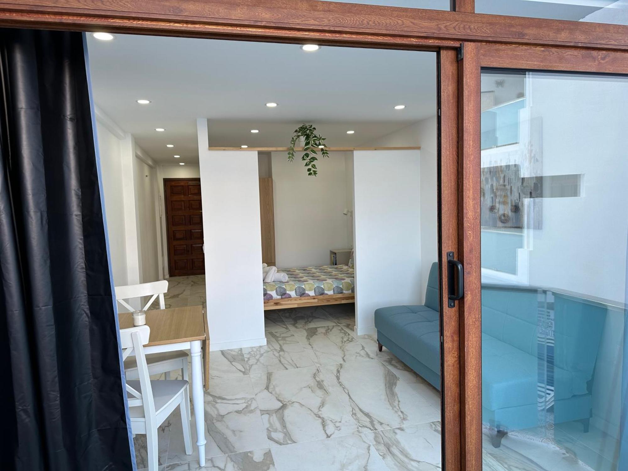 Bonanza In Puerto Rico Apartment *