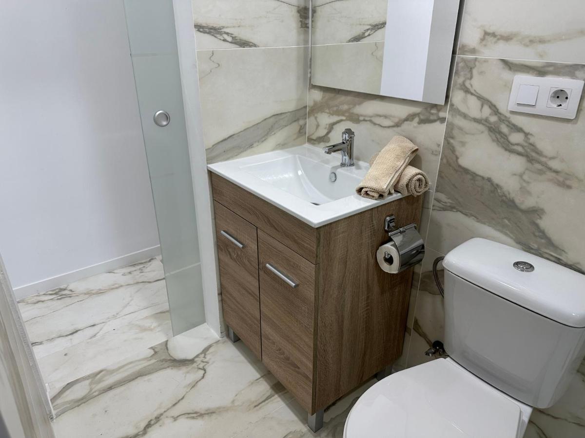 Apartment Bonanza In Puerto Rico Puerto Rico (Gran Canaria)