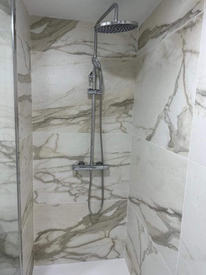 Bonanza In Puerto Rico Apartment