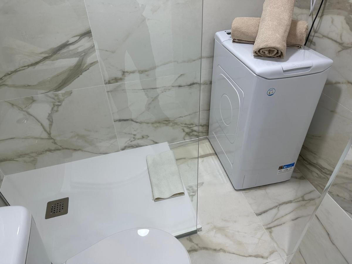 Bonanza In Puerto Rico Apartment