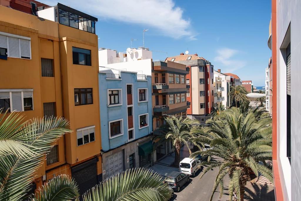 Stylish Family Flat Ii By C365 Las Palmas de Gran Canaria