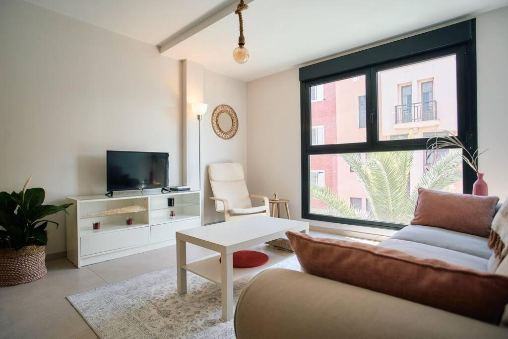 Stylish Family Flat Ii By C365 Apartamento Las Palmas de Gran Canaria