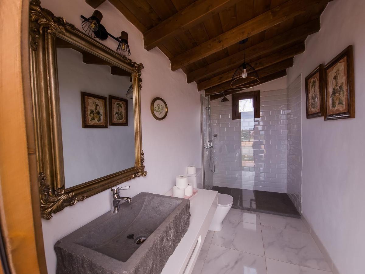 Villa Angel Miguel - Finca Los Angeles Arucas