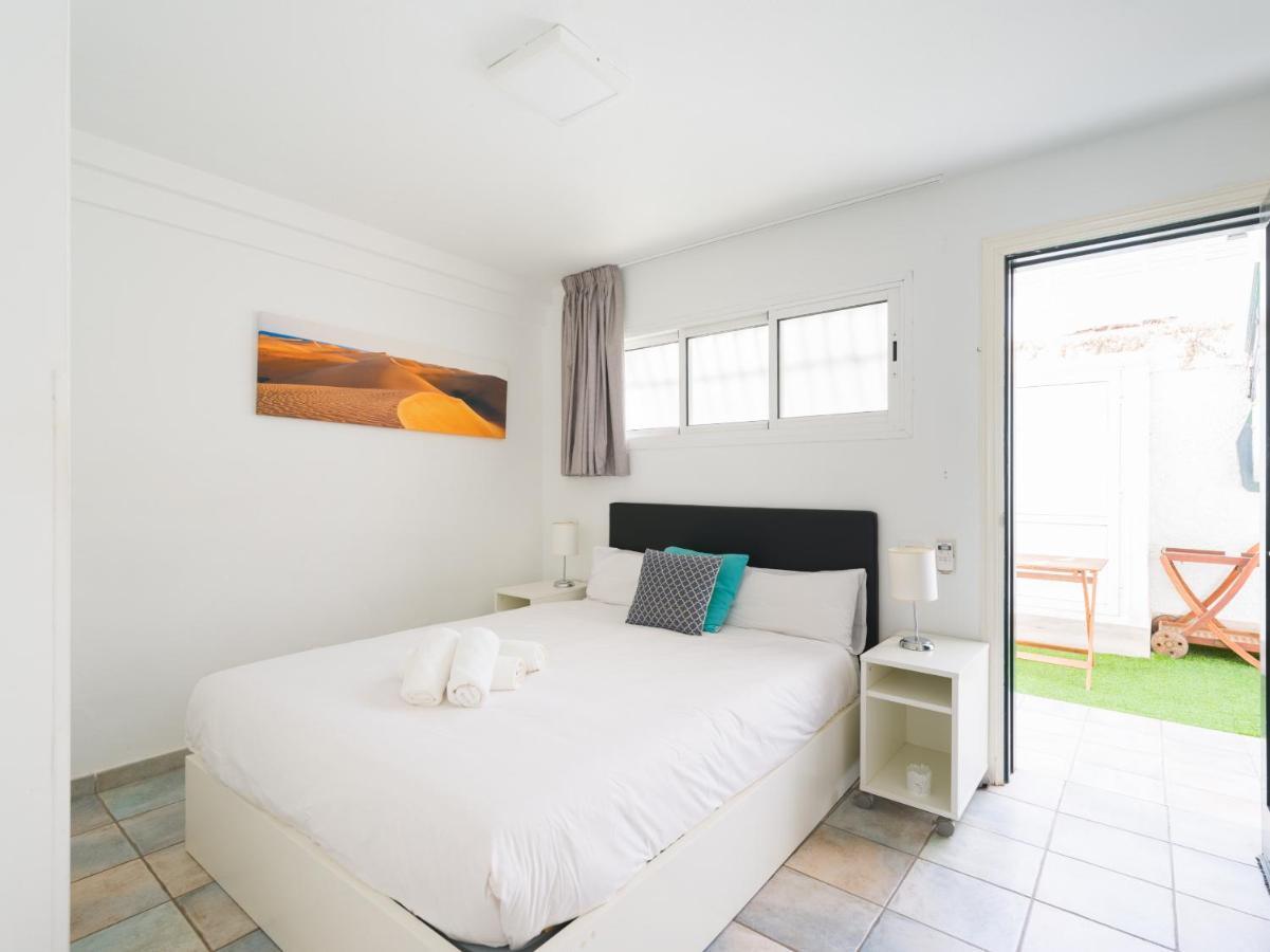 Holiday home Sava Bajo 3 By Canariasgetaway