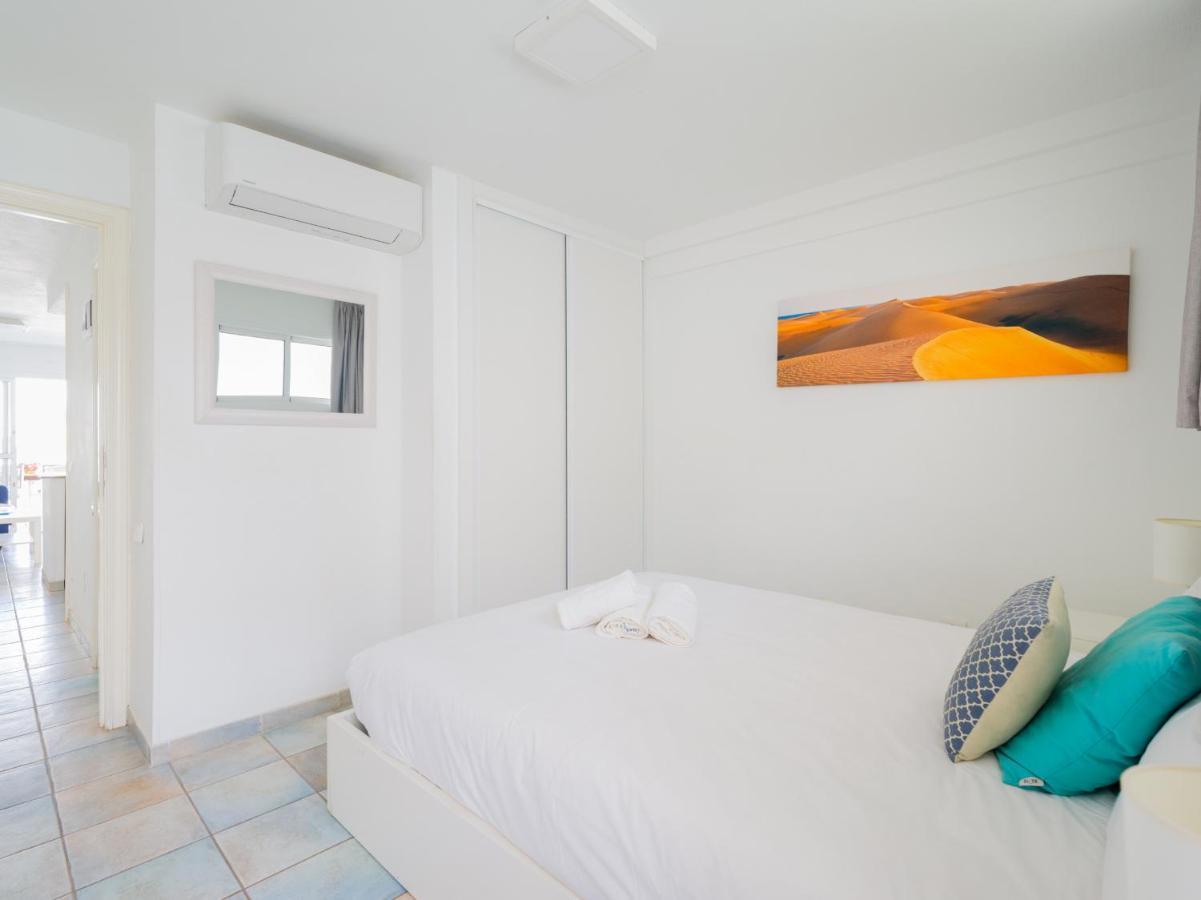 Holiday home Sava Bajo 3 By Canariasgetaway *