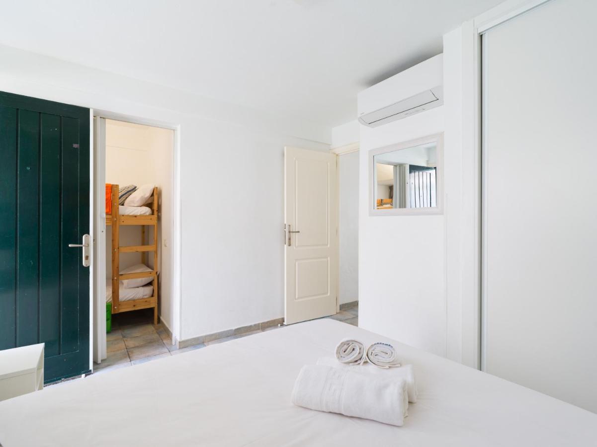 Sava Bajo 3 By Canariasgetaway Holiday home *