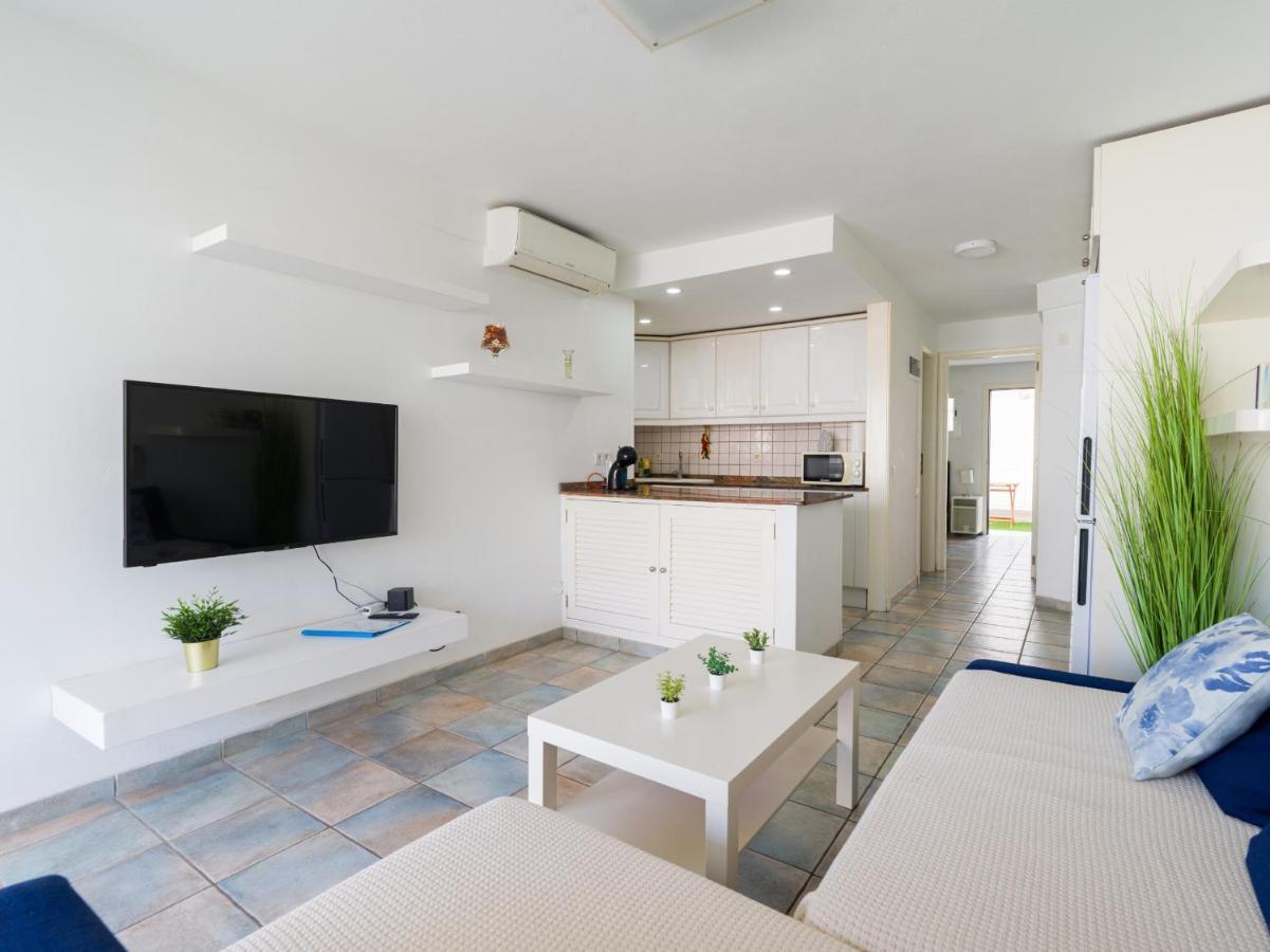 Sava Bajo 3 By Canariasgetaway Holiday home *