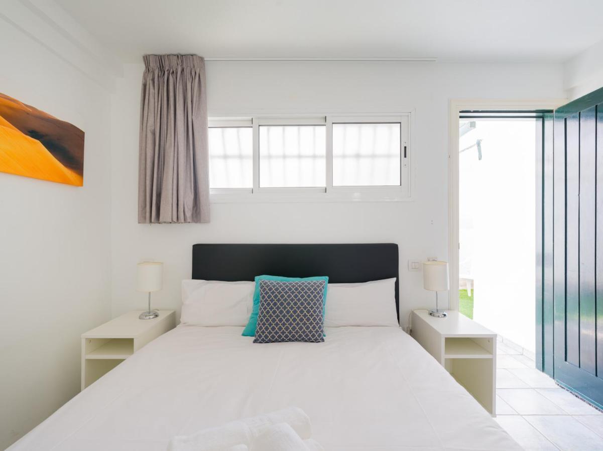 Holiday home Sava Bajo 3 By Canariasgetaway *