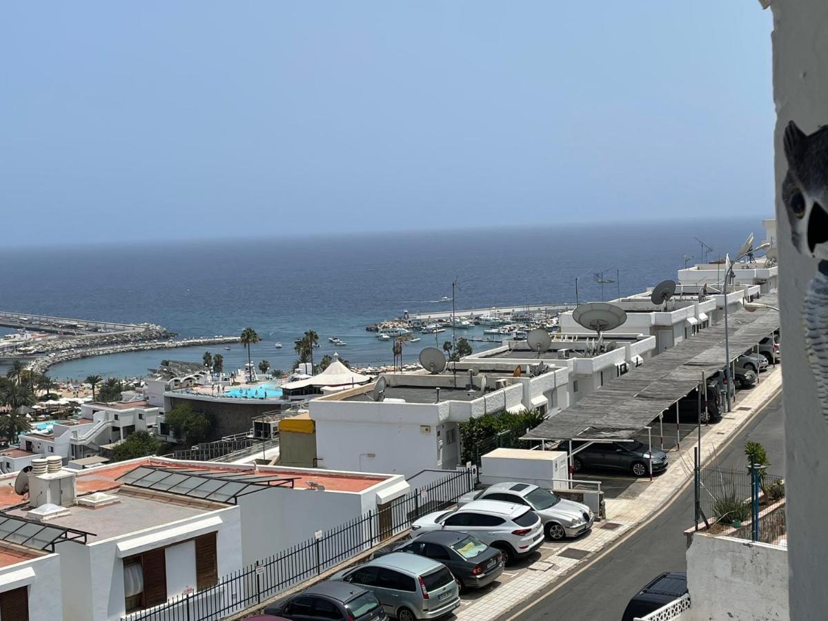 Casa Mar Y Sol - Seaview - Parking Privado Apartamento