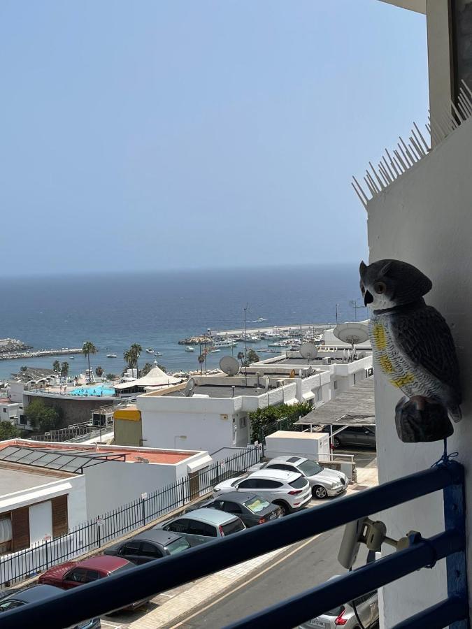 Casa Mar Y Sol - Seaview - Parking Privado Puerto Rico (Gran Canaria)