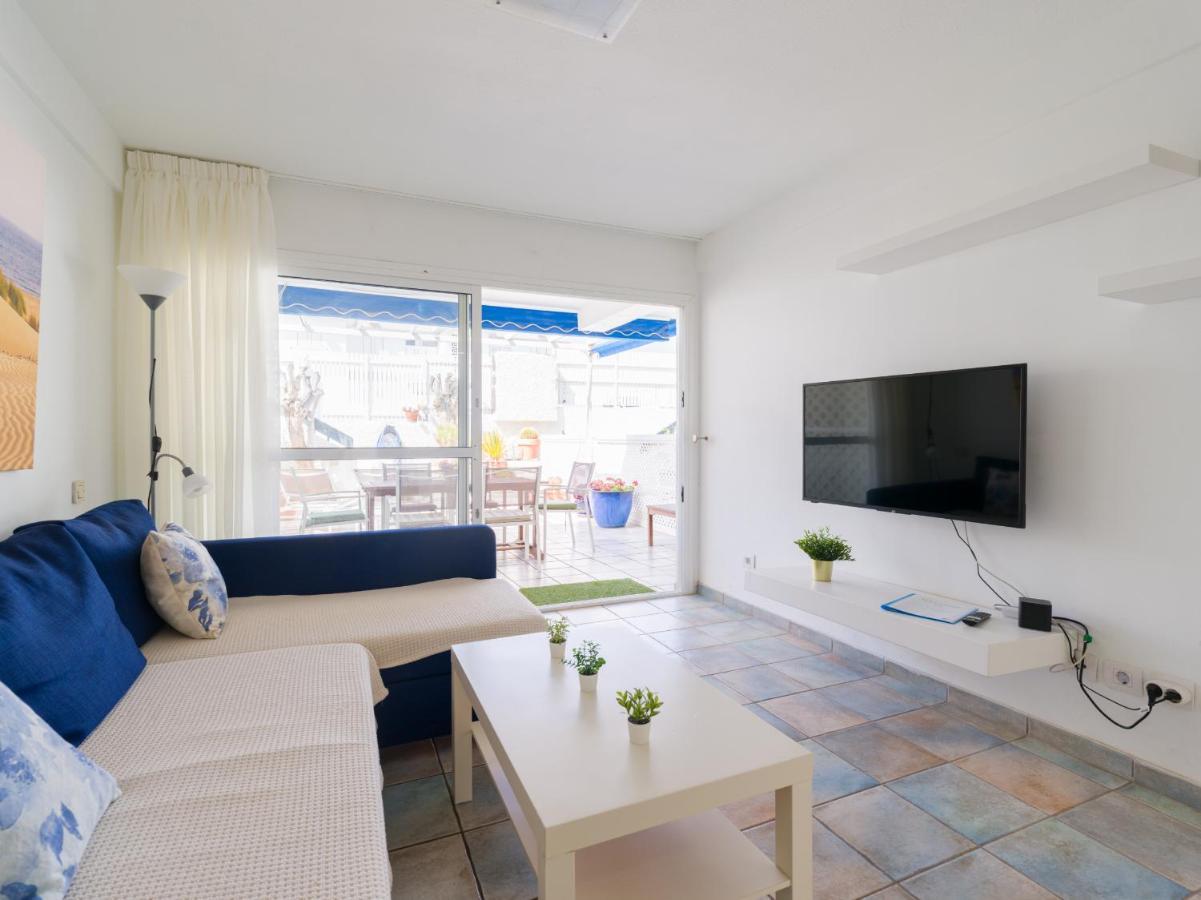 Holiday home Sava Bajo 3 By Canariasgetaway