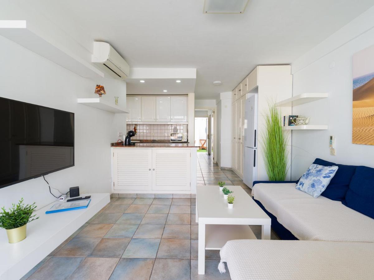 Sava Bajo 3 By Canariasgetaway Holiday home