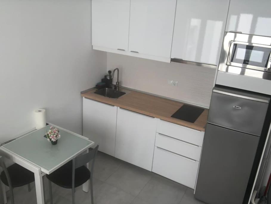 Modern Comfort Renovated Canteras *