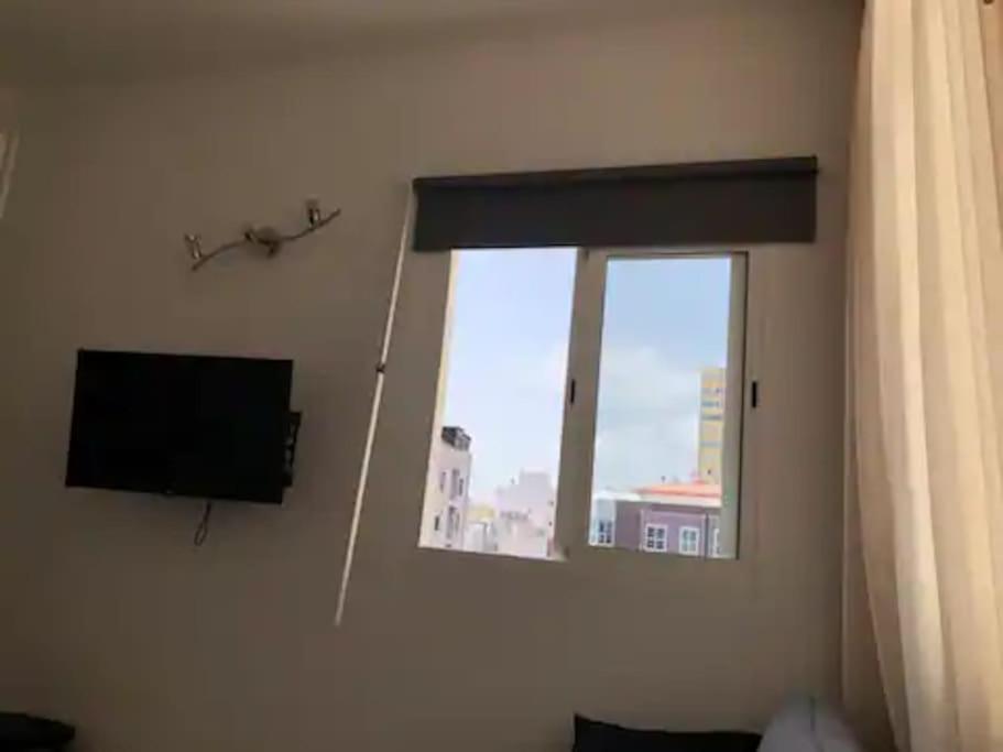Modern Comfort Renovated Canteras *